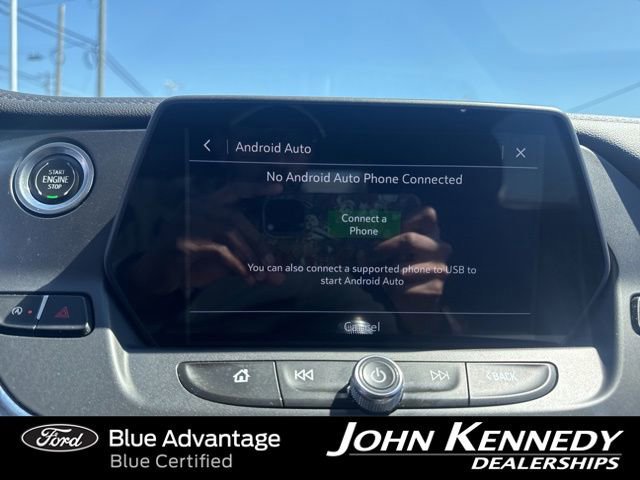 Used 2021 Chevrolet Blazer LT w/ Redline Edition image 20