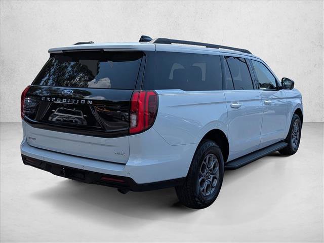 Certified 2025 Ford Expedition Max Active RWD image 5