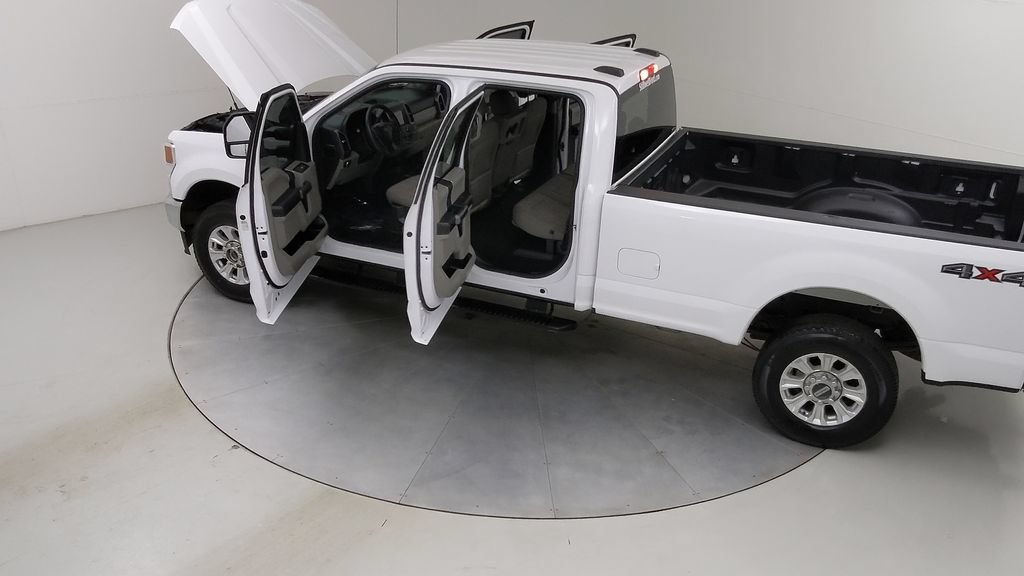 Certified 2020 Ford F250 XLT AWD/4WD image 53
