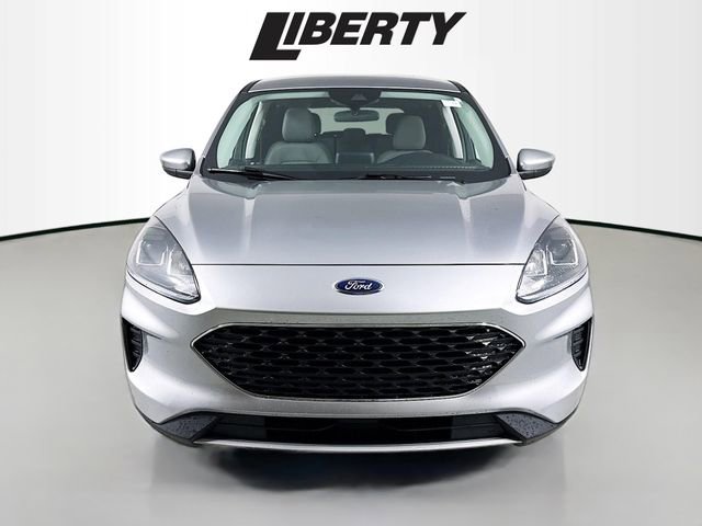 Certified 2021 Ford Escape SE image 2