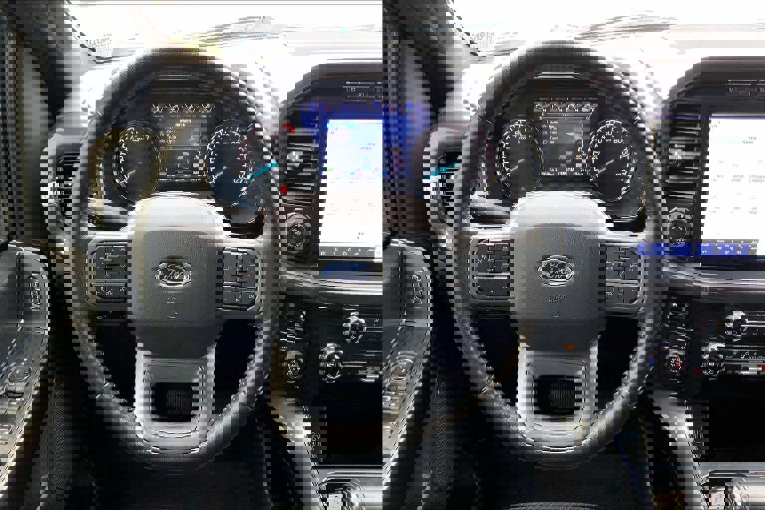 Certified 2021 Ford F150 XLT w/ Equipment Group 302A High image 7