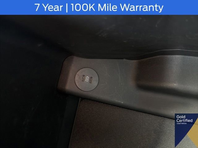 Certified 2024 Ford F150 Platinum w/ Equipment Group 702A High AWD/4WD image 51