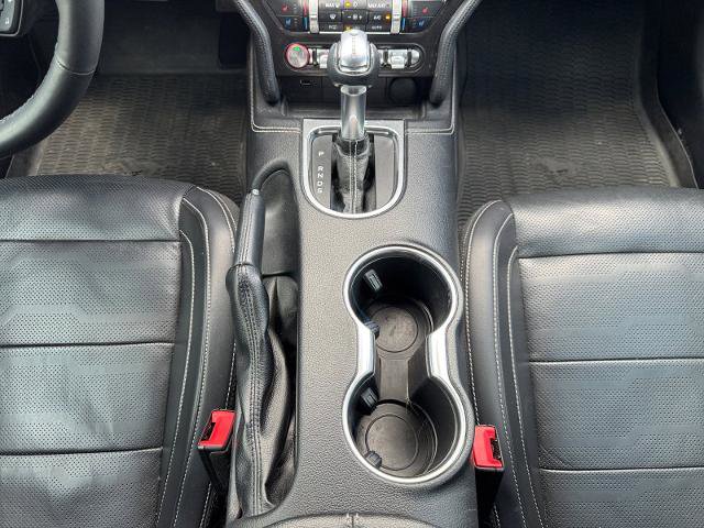 Certified 2021 Ford Mustang GT Premium w/ GT Performance Package image 11