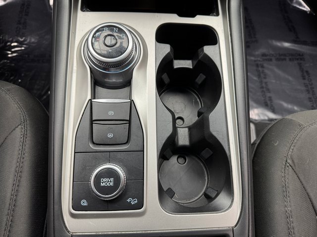 Certified 2022 Ford Explorer XLT image 20