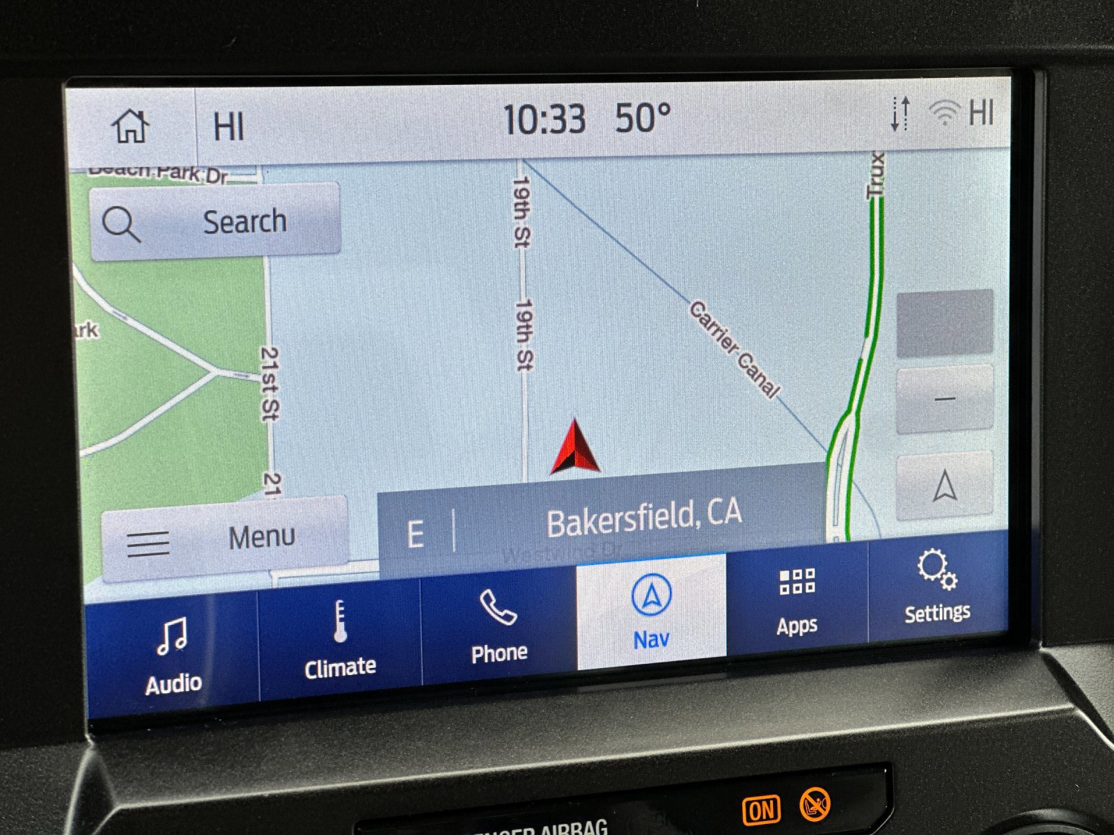 Certified 2021 Ford F350 Lariat w/ Lariat Value Package image 19