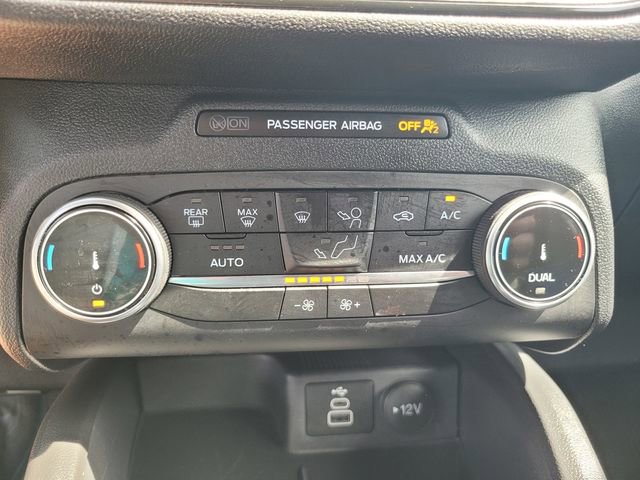 Certified 2025 Ford Escape ST-Line AWD/4WD image 23
