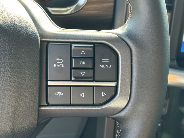 Certified 2025 Ford F150 Lariat w/ Equipment Group 501A Mid AWD/4WD image 23