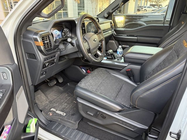 Certified 2023 Ford F150 Tremor w/ Trailer Tow Package image 9