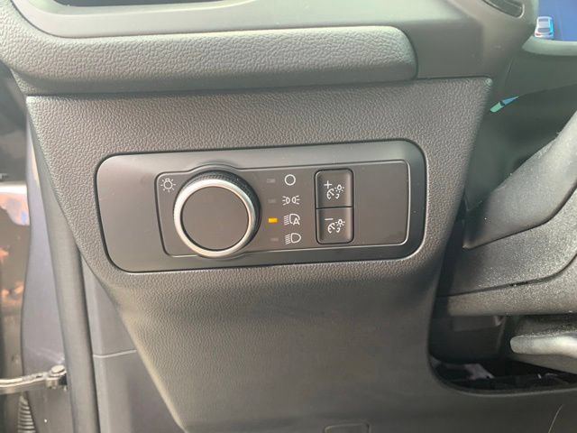 Certified 2025 Ford Escape ST-Line AWD/4WD image 24