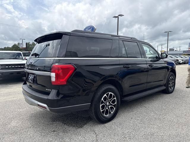 Certified 2024 Ford Expedition Max XLT AWD/4WD image 15