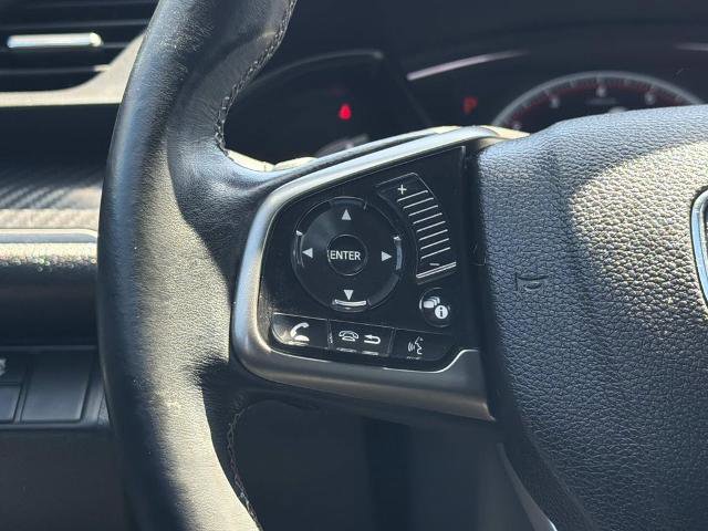 Used 2018 Honda Civic Sport Touring image 12