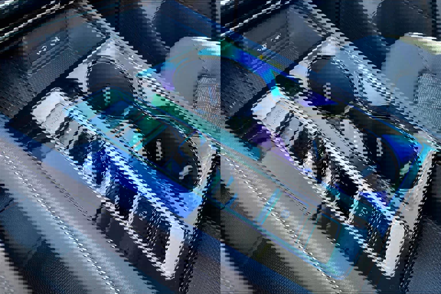 Used 2025 Volkswagen Atlas SEL Premium R-Line image 36