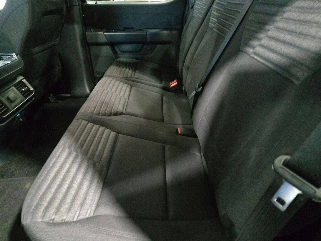 Certified 2023 Ford F150 XL w/ STX Appearance Package image 23