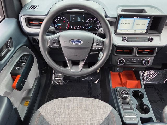 Certified 2023 Ford Maverick XLT image 12