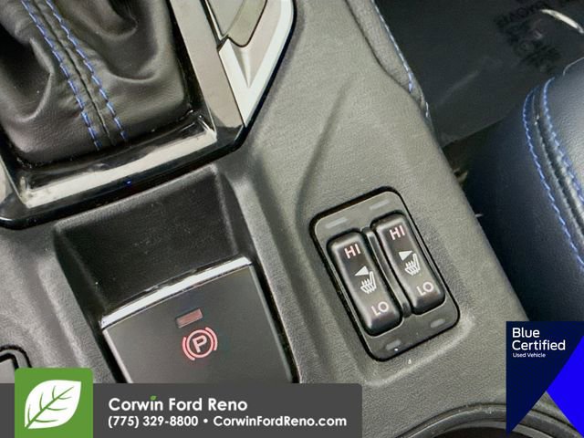 Used 2019 Subaru Crosstrek Hybrid w/ Moonroof Package w/Navigation image 25