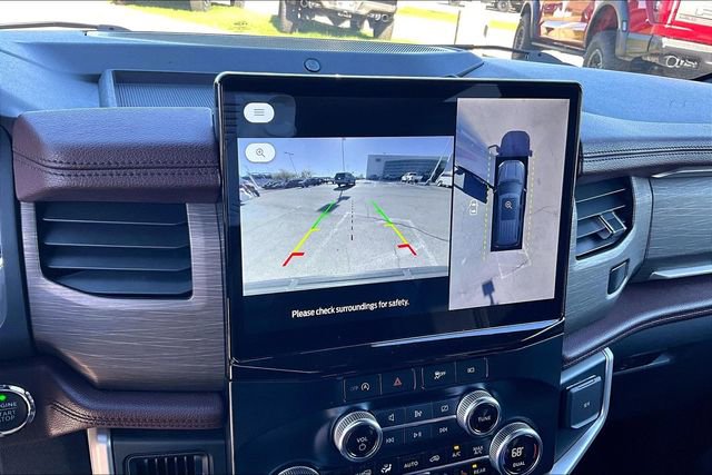 Certified 2024 Ford Expedition Limited image 20