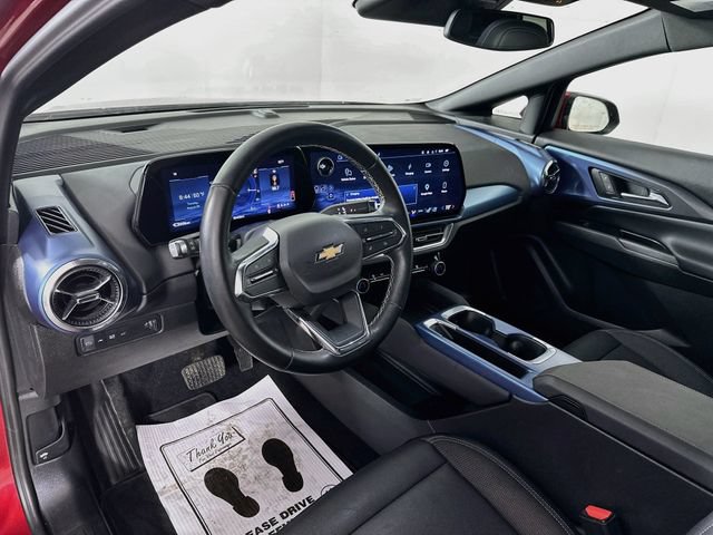 Used 2024 Chevrolet Equinox EV LT FWD image 15