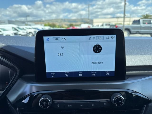 Certified 2024 Ford Escape Active FWD image 26