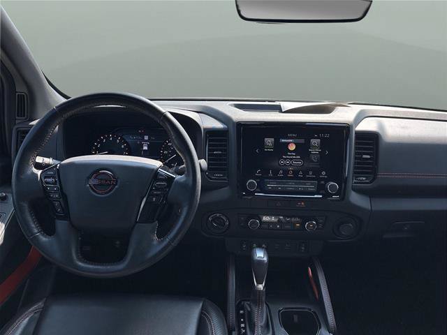 Used 2023 Nissan Frontier PRO-4X w/ Pro-4X Premium Package AWD/4WD image 20