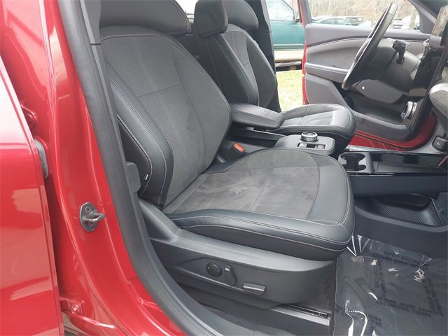 Certified 2024 Ford Mustang Mach-E GT image 10