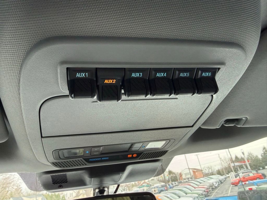 Certified 2023 Ford F250 XLT w/ XLT Premium Package image 28