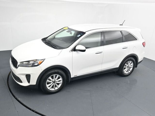 Used 2020 Kia Sorento LX AWD/4WD image 28