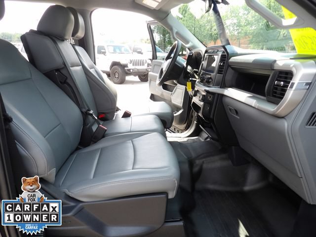 Certified 2022 Ford F150 XL w/ Equipment Group 101A High AWD/4WD image 32