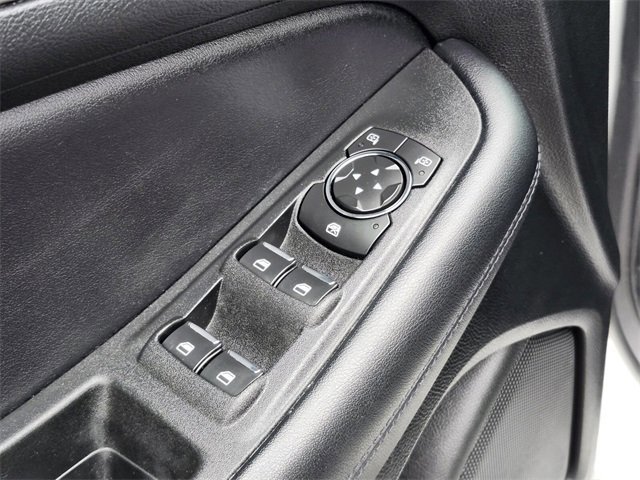 Certified 2022 Ford Edge SEL w/ Convenience Package image 17