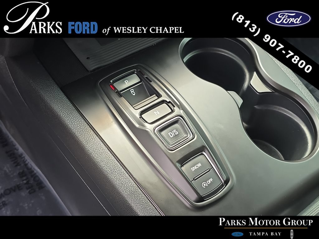 Used 2021 Honda Pilot Special Edition image 25