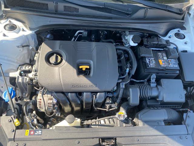 Used 2022 Kia Forte GT-Line image 30