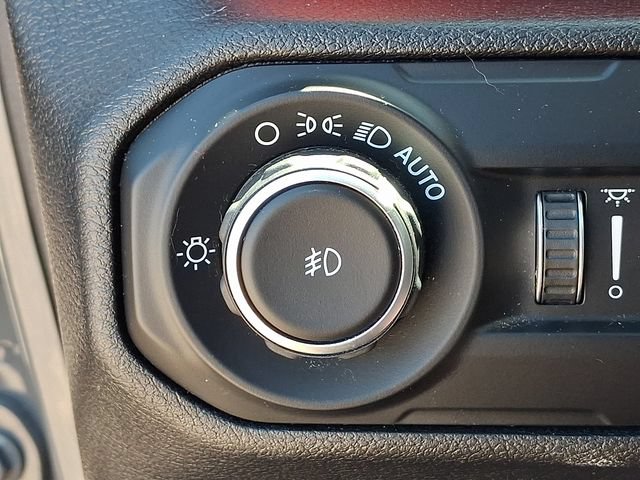 Used 2020 Jeep Wrangler Unlimited Rubicon AWD/4WD image 25