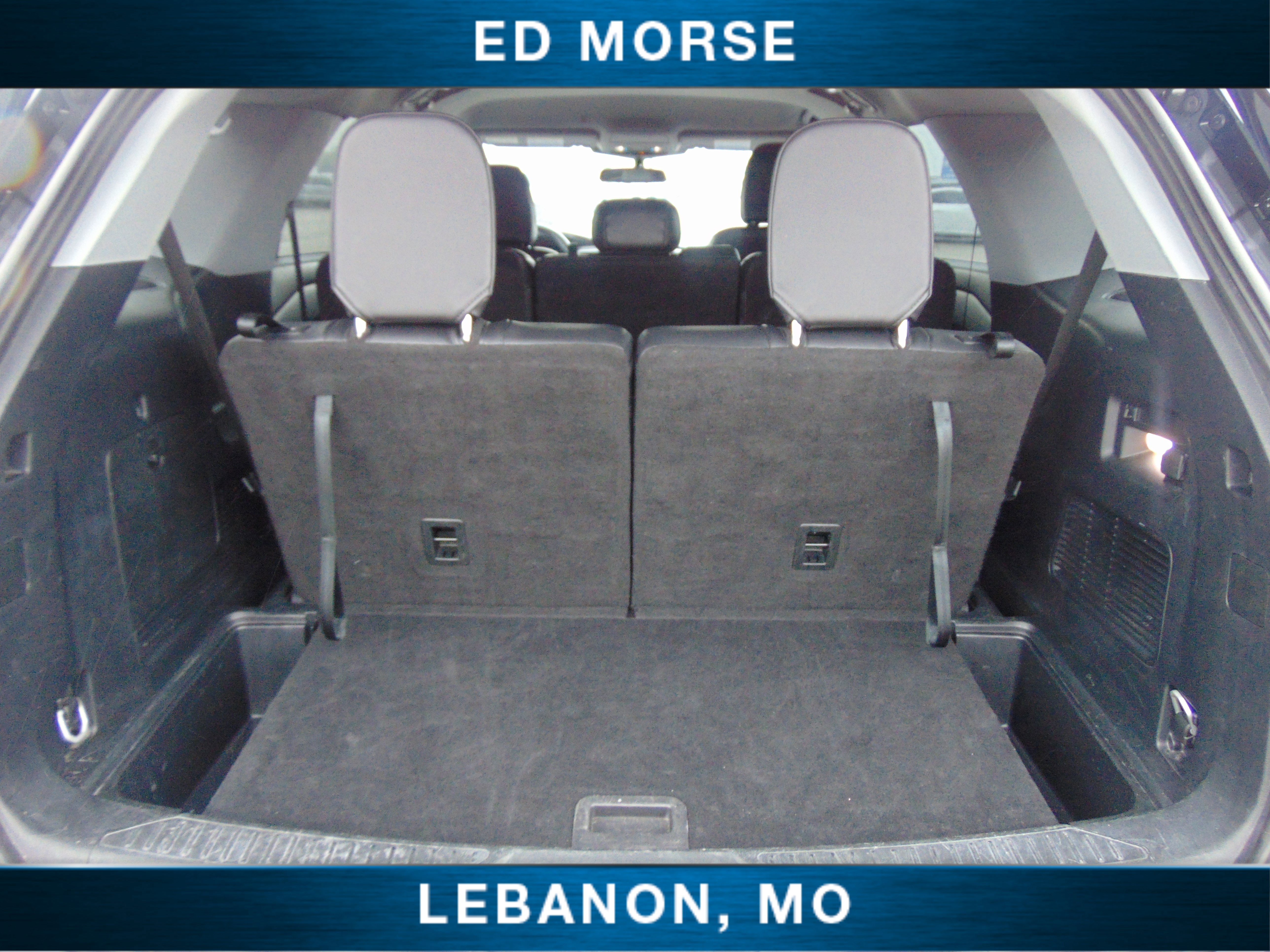 Certified 2023 Ford Explorer XLT w/ Equipment Group 202A image 13