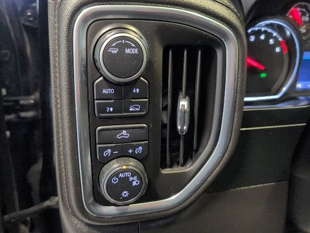 Used 2022 Chevrolet Silverado 1500 LT w/ Fleet Comfort Package AWD/4WD image 12