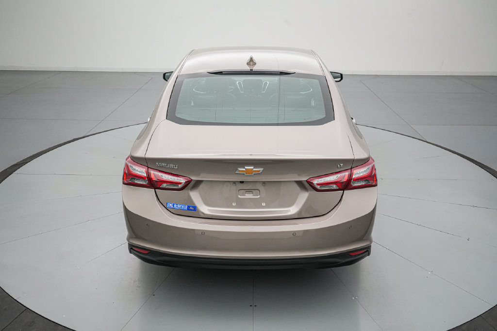 Used 2024 Chevrolet Malibu LT FWD image 5