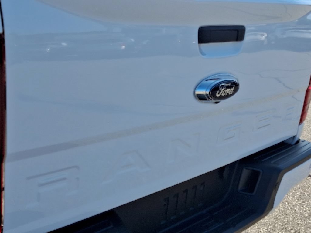 Certified 2022 Ford Ranger Lariat w/ Equipment Group 501A High AWD/4WD image 30