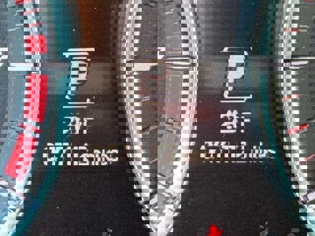 Used 2018 Acura TLX 3.5L V6 image 13