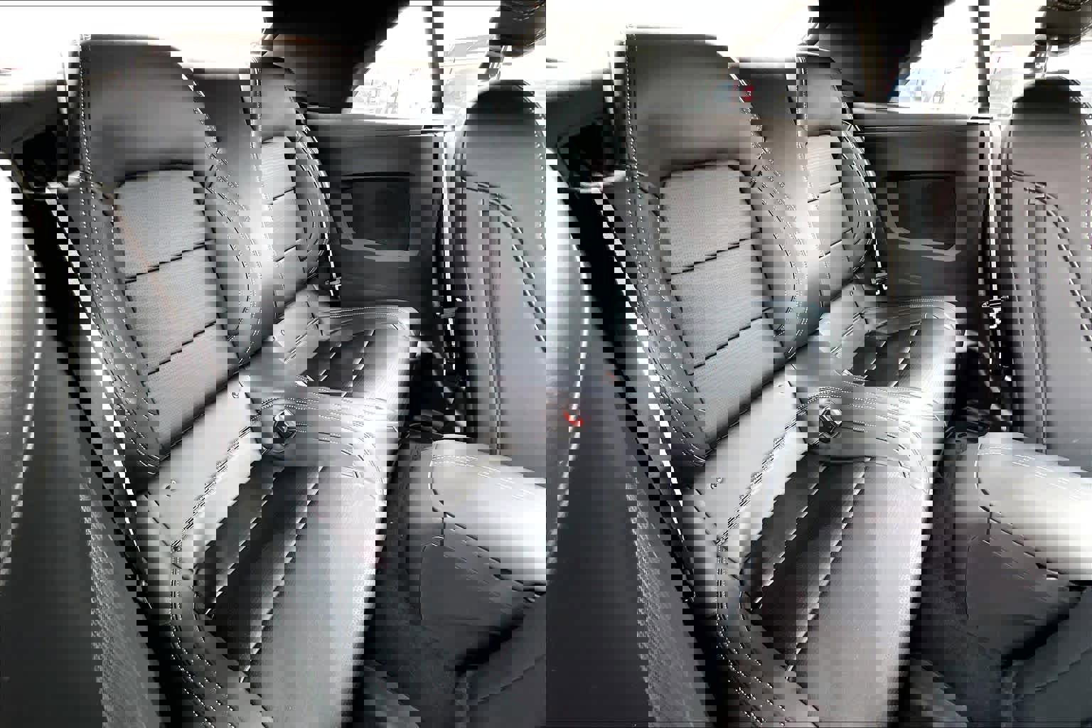 Certified 2025 Ford Mustang Premium image 20