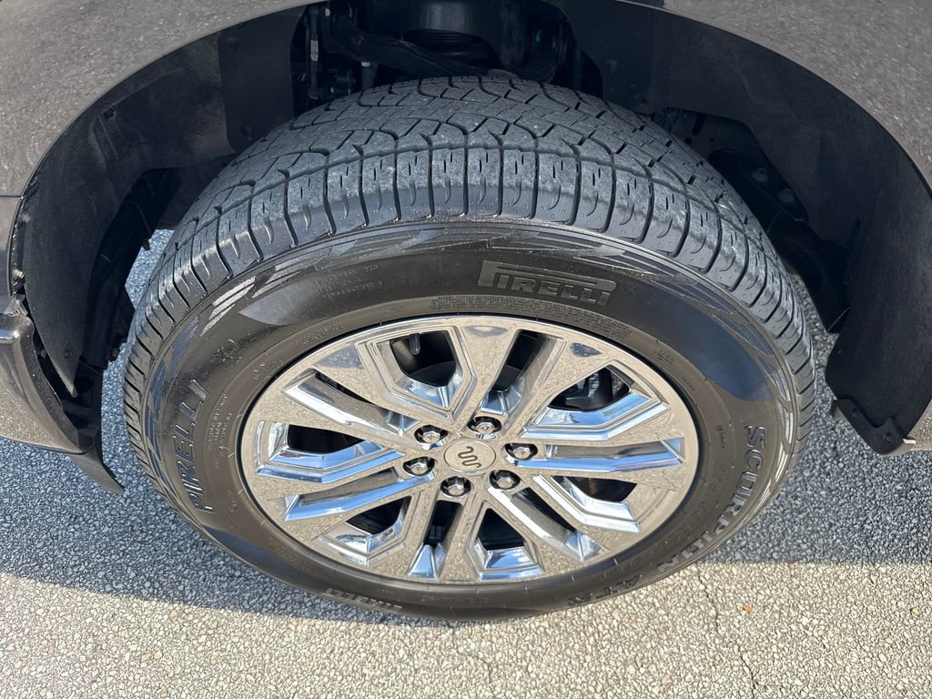 Certified 2024 Ford F150 King Ranch image 13