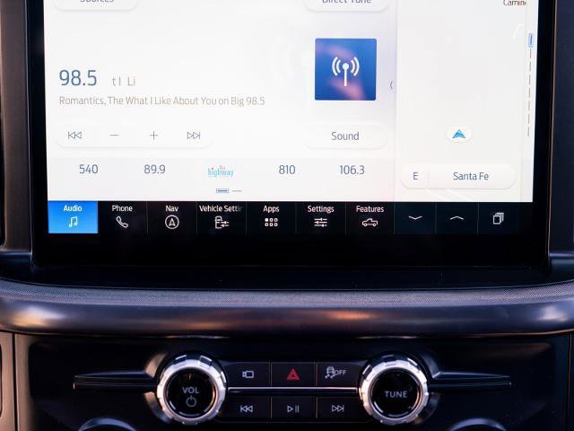 Certified 2025 Ford F150 Tremor w/ Equipment Group 402A High image 25