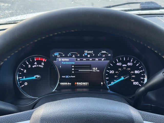 Certified 2019 Ford F250 Lariat w/ Lariat Ultimate Package image 28