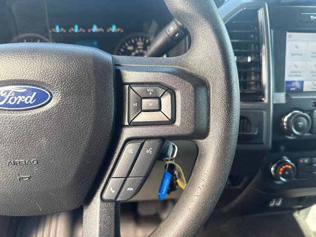 Certified 2020 Ford F150 XLT RWD image 15