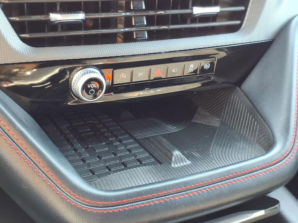 Certified 2025 Ford Explorer ST RWD image 21