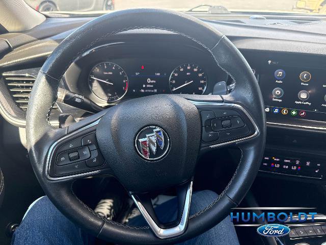 Used 2023 Buick Envision Preferred w/ Premium Seat Package image 16