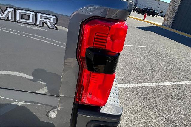 Certified 2024 Ford F250 Lariat w/ Tremor Off-Road Package AWD/4WD image 24