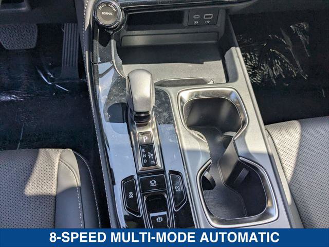 Used 2024 Lexus NX 250 FWD w/ Premium Package image 19