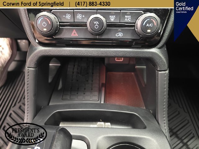Certified 2024 Ford Ranger Raptor AWD/4WD image 26