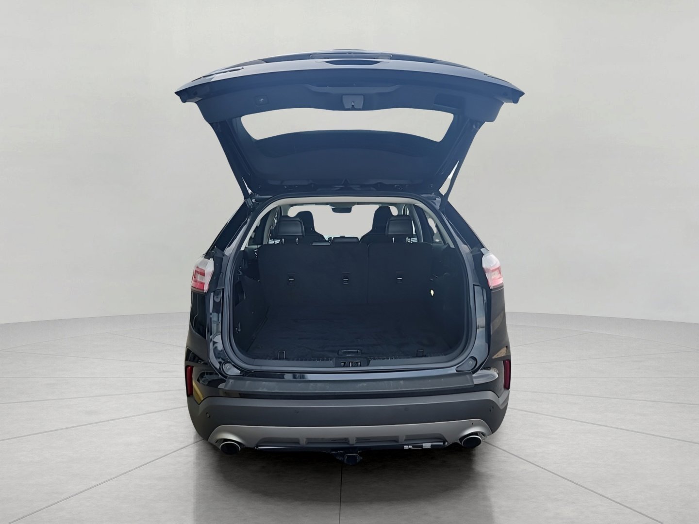 Certified 2020 Ford Edge SEL w/ Cold Weather Package image 8