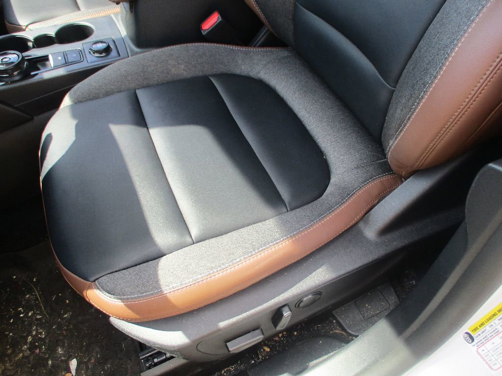 Certified 2024 Ford Bronco Sport Outer Banks w/ Tech Package image 22