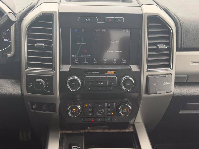 Certified 2019 Ford F250 Lariat w/ Lariat Value Package AWD/4WD image 20