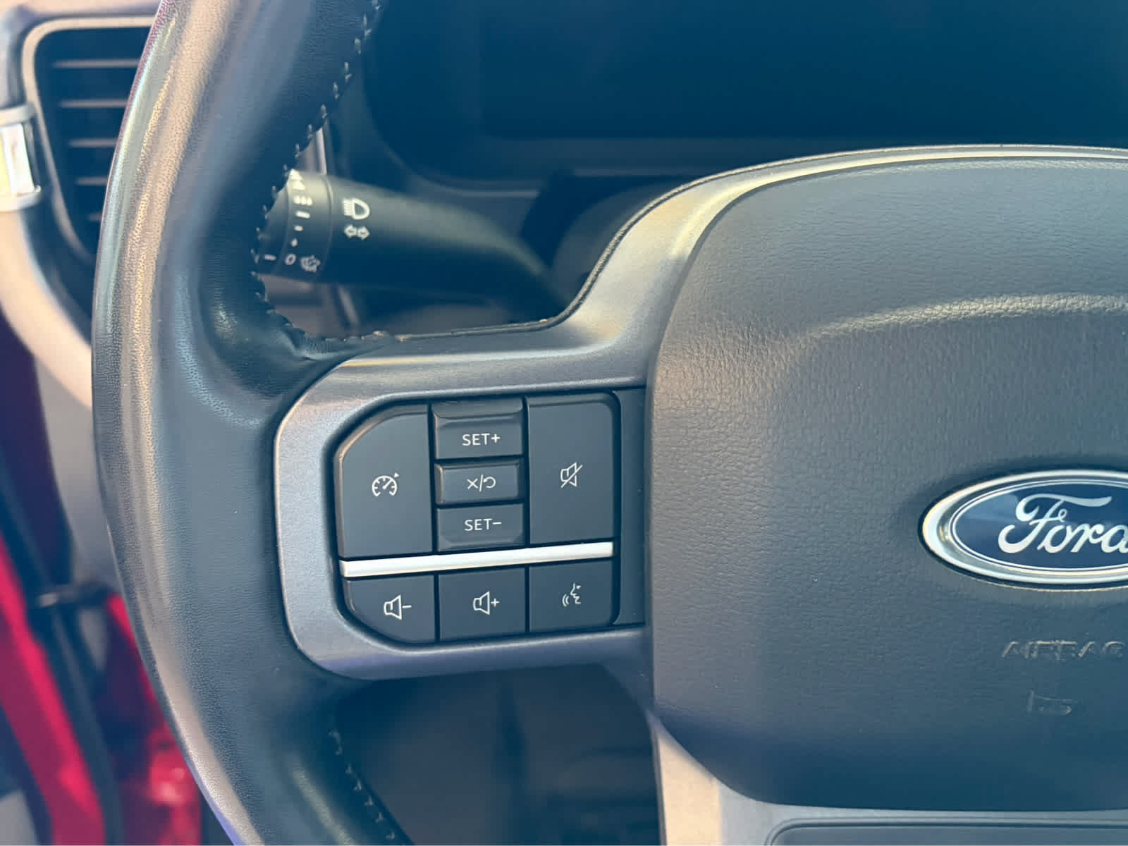 Certified 2023 Ford F350 Lariat w/ Chrome Package AWD/4WD image 22